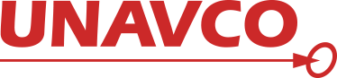 UNAVCO Logo