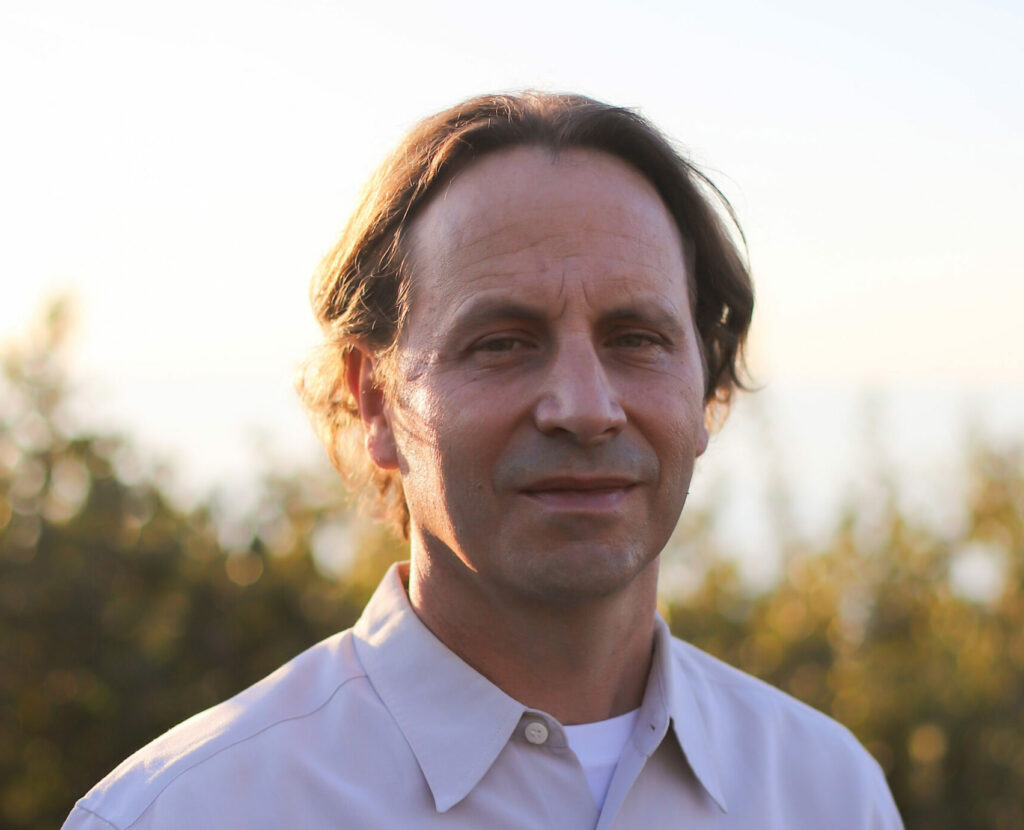 Matt Burgess | EarthScope Consortium