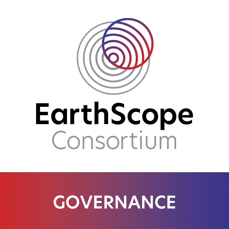 2022 Board of Directors election results EarthScope Consortium