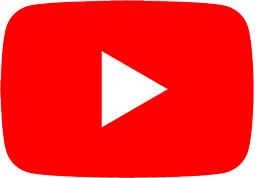 youtube logo