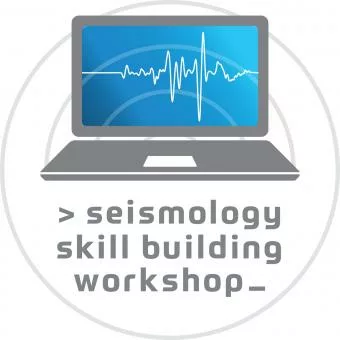 thumbnail: seismology skill building workshop