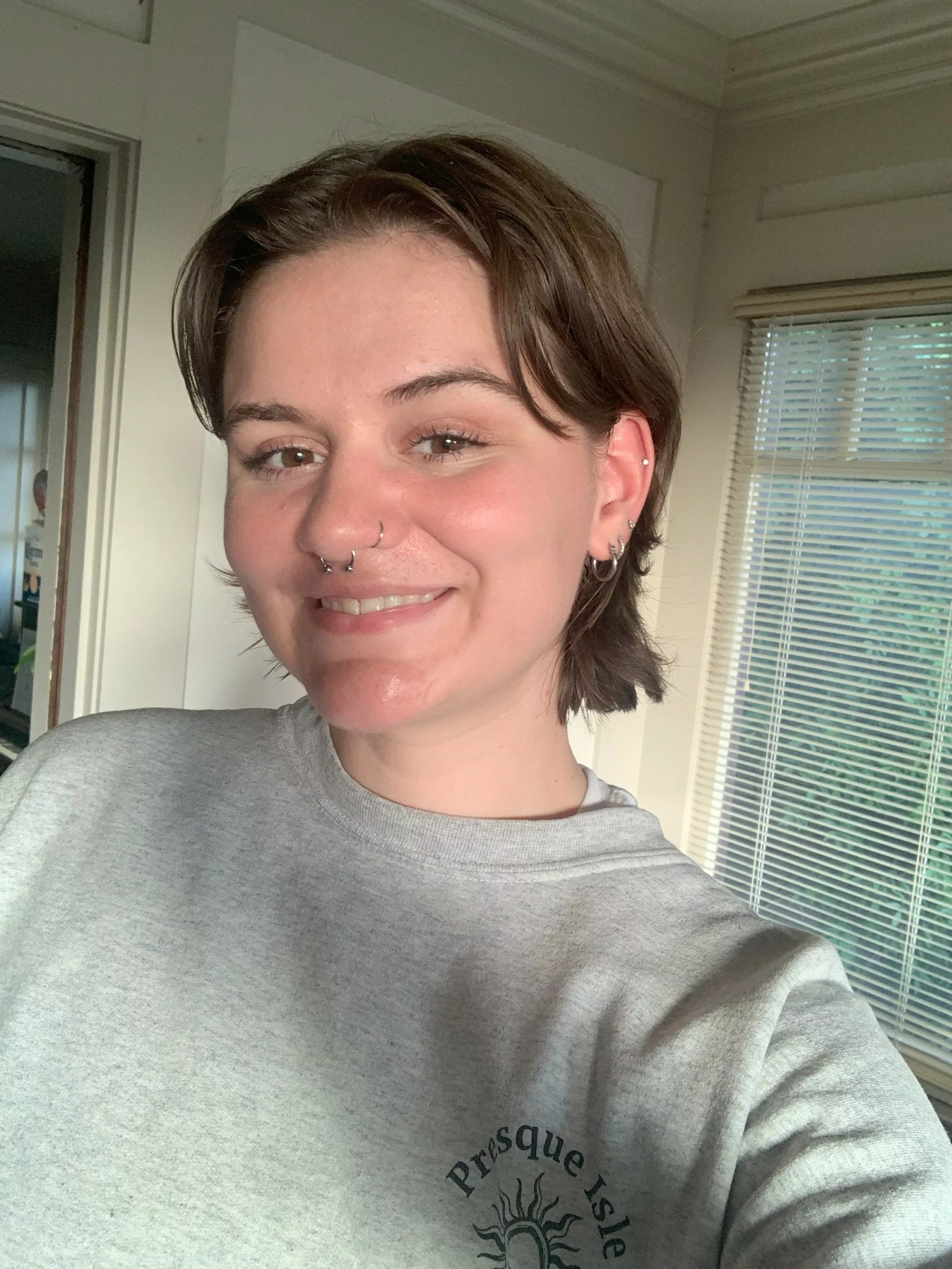 Intern Spotlight: Alaina Foster (URISE) | EarthScope Consortium