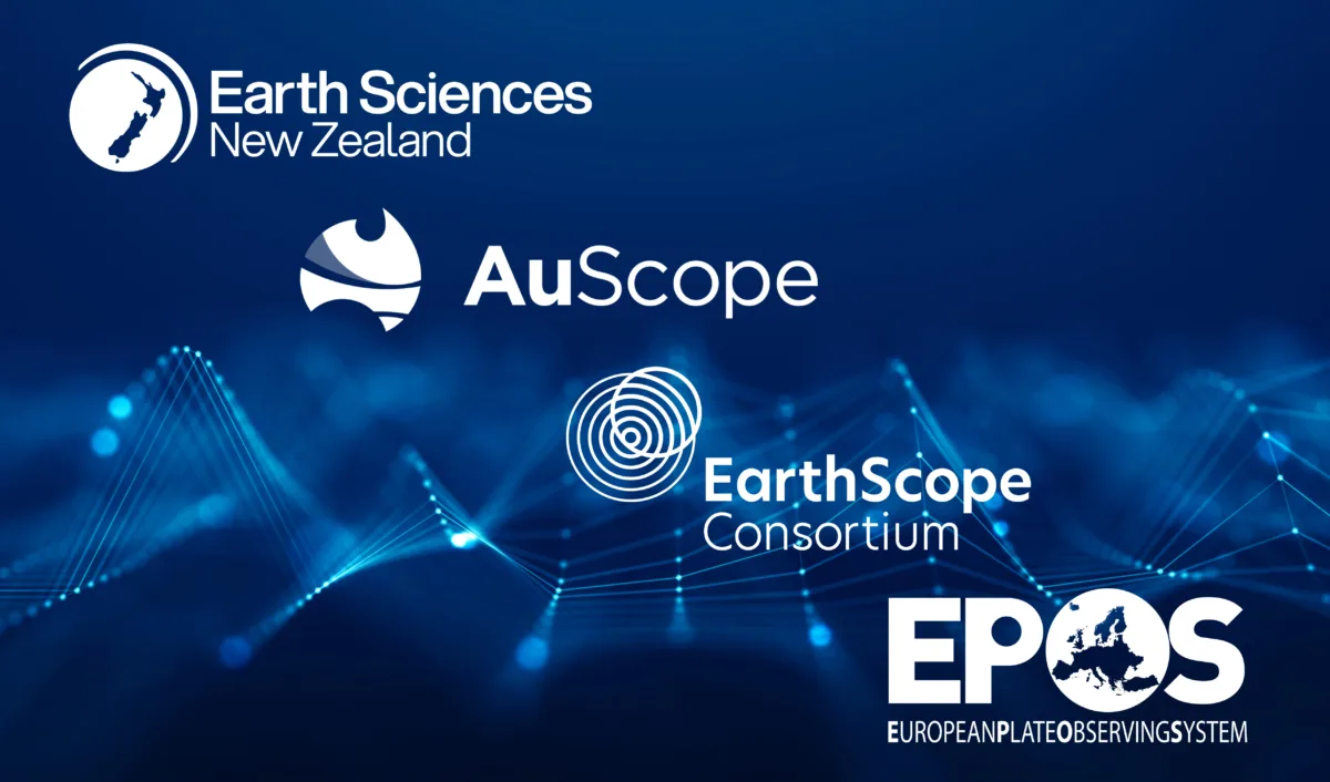 Image including the logos of the four organizations.