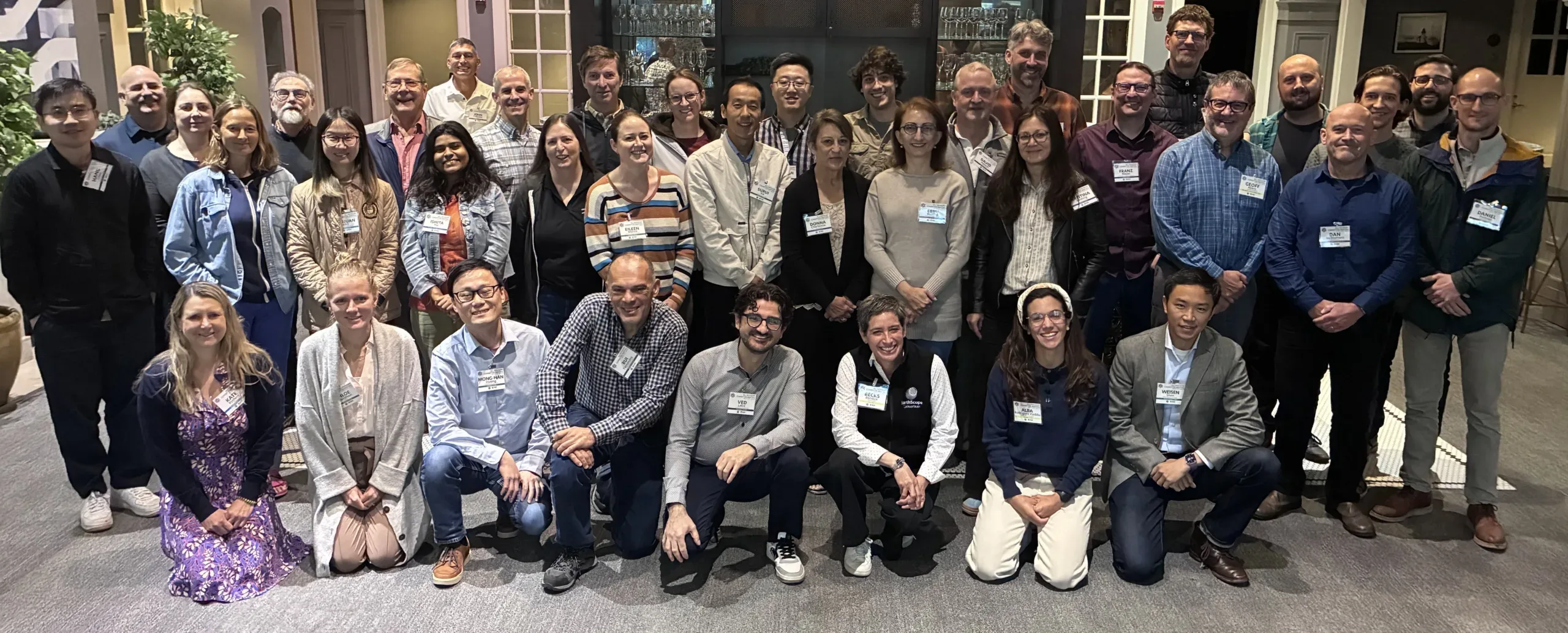 2026 All AC Meeting Attendees